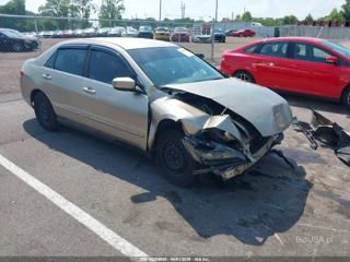 HONDA HONDA ACCORD 2.4 LX