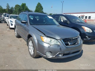 SUBARU SUBARU OUTBACK 2.5I/2.5I L.L. BEAN EDITION