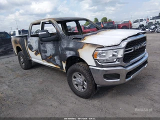 RAM RAM 2500 TRADESMAN  4X4 6'4 BOX