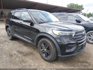 FORD FORD EXPLORER XLT