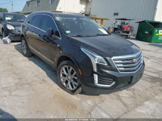 CADILLAC CADILLAC XT5 LUXURY
