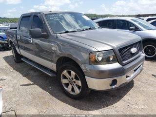 FORD FORD F-150 XLT