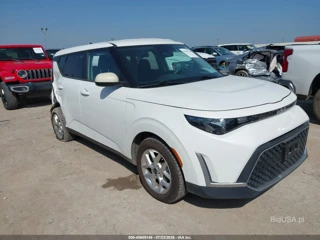 KIA KIA SOUL LX