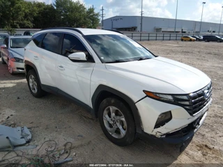 HYUNDAI HYUNDAI TUCSON SEL