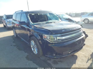 FORD FORD FLEX LIMITED