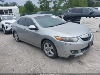 ACURA ACURA TSX 2.4