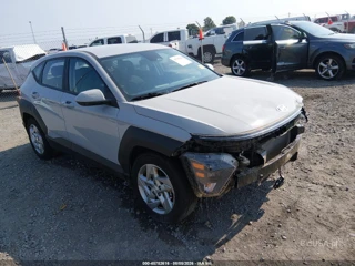 HYUNDAI HYUNDAI KONA SE