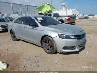 CHEVROLET CHEVROLET IMPALA 1FL