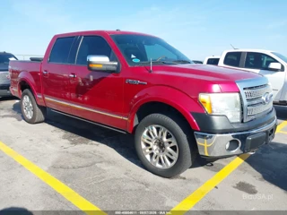 FORD FORD F-150 FX4/HARLEY-DAVIDSON/KING RANCH/LARIAT/PLATINUM/XL/XLT