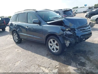 HYUNDAI HYUNDAI SANTA FE LIMITED/SE