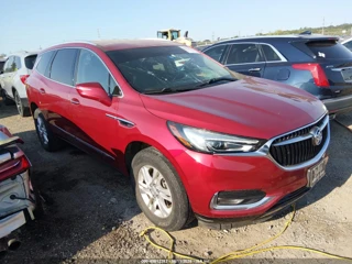 BUICK BUICK ENCLAVE FWD ESSENCE