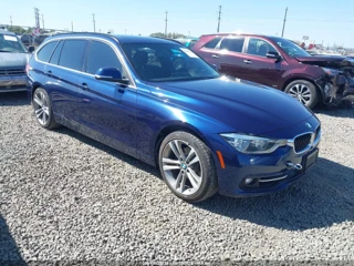 BMW 328I XDRIVE