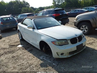 BMW 128I