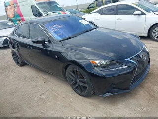 LEXUS LEXUS IS 250