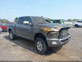 RAM RAM 2500 LARAMIE