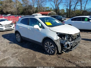 BUICK BUICK ENCORE AWD PREFERRED