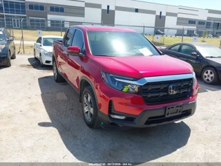 HONDA HONDA RIDGELINE RTL