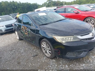 ACURA ACURA ILX PREMIUM PACKAGE/TECHNOLOGY PLUS PACKAGE