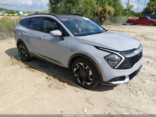KIA KIA SPORTAGE SX-PRESTIGE
