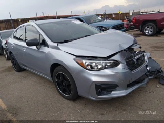 SUBARU SUBARU IMPREZA 2.0I