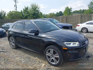 AUDI AUDI Q5 45 PREMIUM
