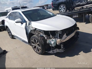 LEXUS LEXUS RX 350