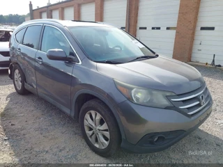 HONDA HONDA CR-V EX-L