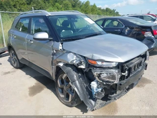HYUNDAI HYUNDAI VENUE SEL