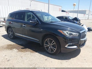 INFINITI INFINITI QX60