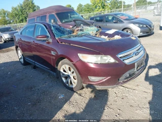FORD FORD TAURUS SEL