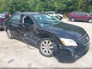 TOYOTA TOYOTA AVALON XLS