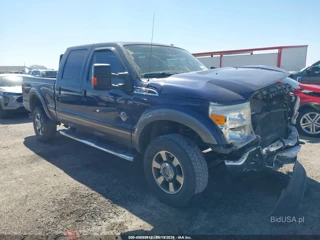 FORD FORD F-350 LARIAT