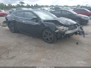 NISSAN NISSAN MAXIMA 3.5 PLATINUM