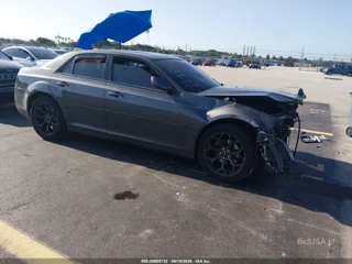 CHRYSLER CHRYSLER 300 300S