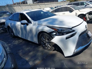 TOYOTA TOYOTA MIRAI XLE