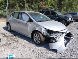 TOYOTA TOYOTA COROLLA HYBRID LE