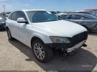 AUDI AUDI Q5 2.0T PREMIUM
