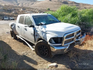 RAM RAM 3500 LONGHORN
