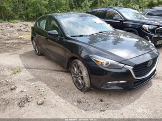 MAZDA MAZDA MAZDA3 GRAND TOURING