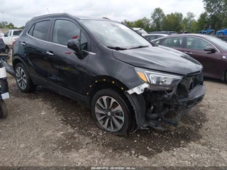 BUICK BUICK ENCORE AWD PREFERRED