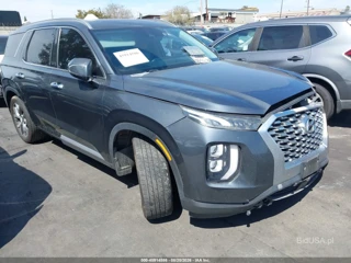 HYUNDAI HYUNDAI PALISADE SEL