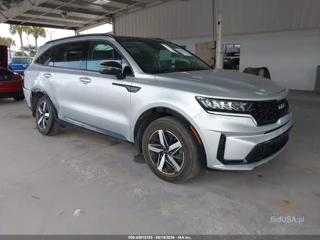 KIA KIA SORENTO S