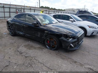 GENESIS GENESIS G70 3.3T ADVANCED
