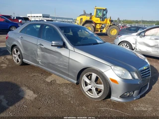 MERCEDES-BENZ MERCEDES-BENZ E 350