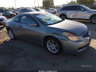 NISSAN NISSAN ALTIMA 3.5 SE