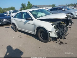 CHRYSLER CHRYSLER SEBRING TOURING