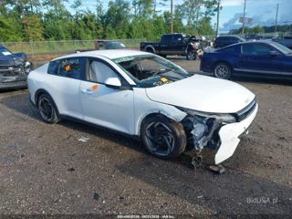 KIA KIA K4 EX