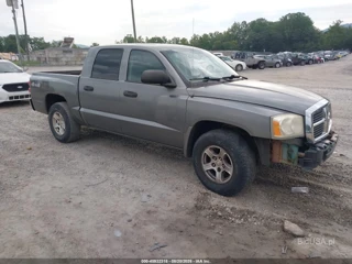 DODGE DODGE DAKOTA SLT