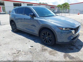 MAZDA MAZDA CX-5 2.5 S CARBON EDITION