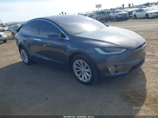 TESLA TESLA MODEL X 100D/75D/LONG RANGE